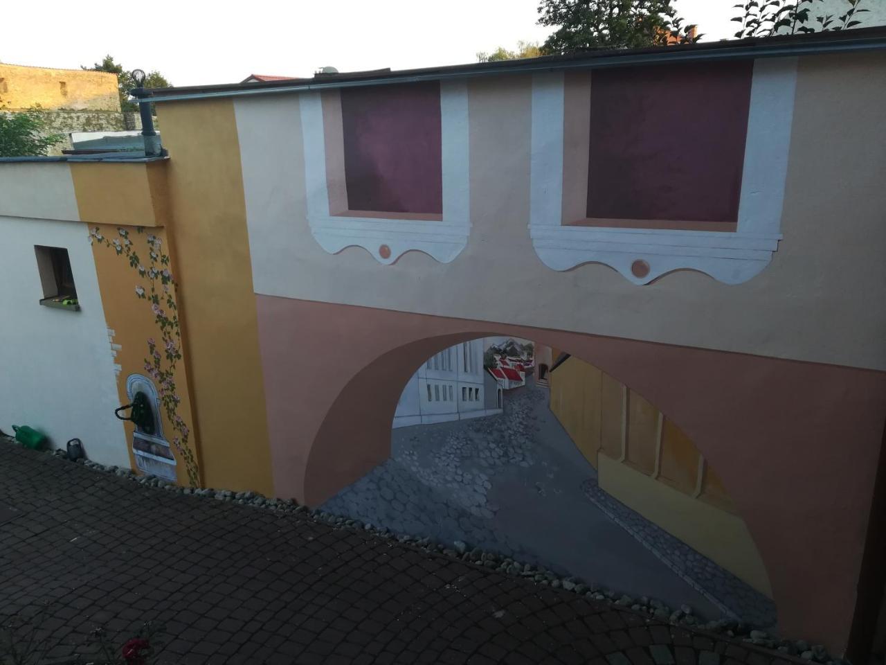 Penzion Rodina Levoca Exterior photo