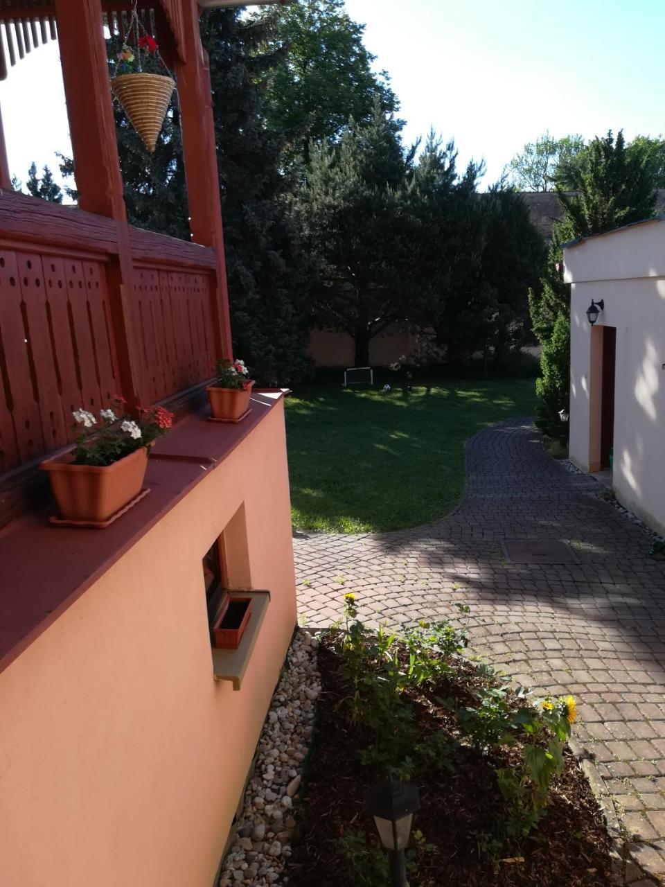 Penzion Rodina Levoca Exterior photo
