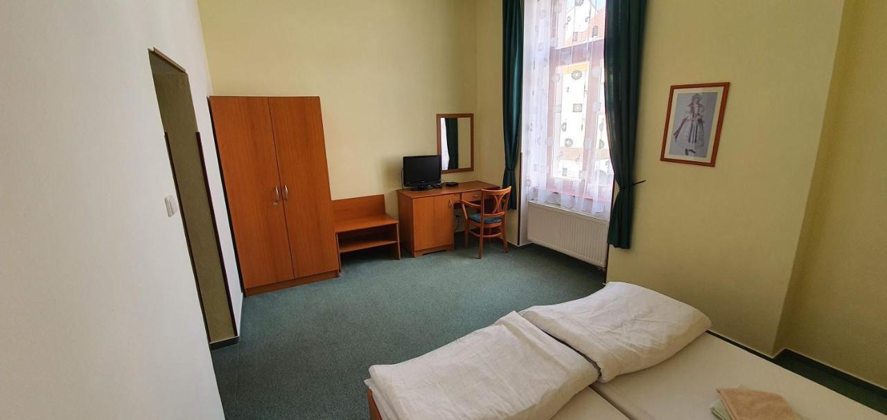 Penzion Rodina Levoca Exterior photo